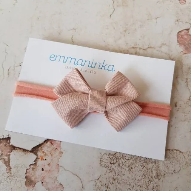Headband Pita Pink