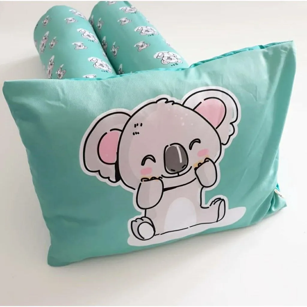 Baby Pillow Set Koala Tosca
