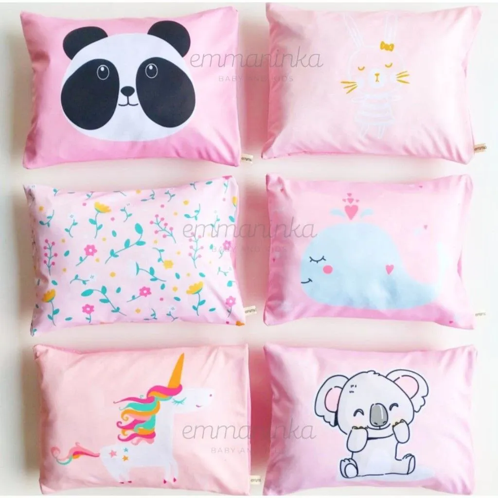 Bantal Bayi - Unicorn Star