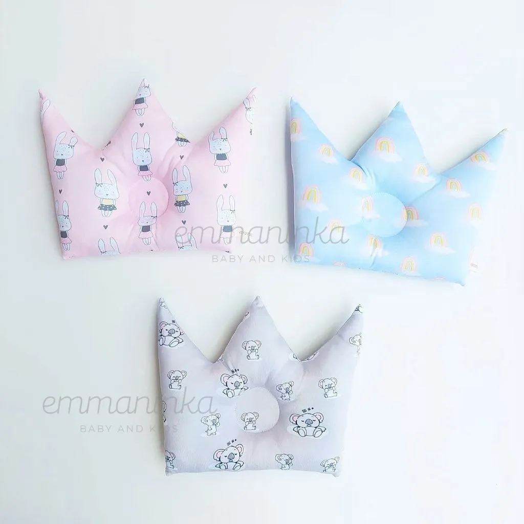 Bantal Anti Peyang - Bunny Girl